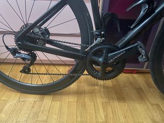 ORBEA Orca M25 Team Talla 51 