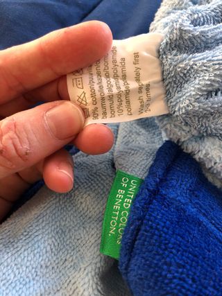 Bolsa playa o piscina