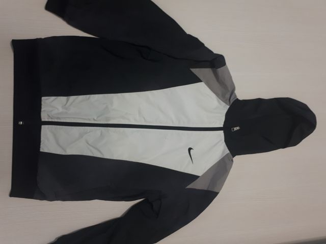 Chaqueta de deporte 'cortavientos'