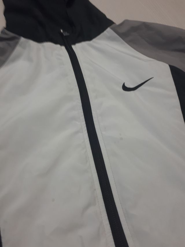 Chaqueta de deporte 'cortavientos'