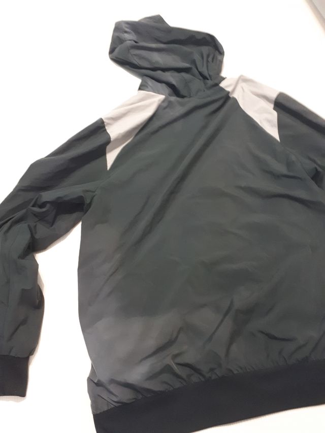 Chaqueta de deporte 'cortavientos'