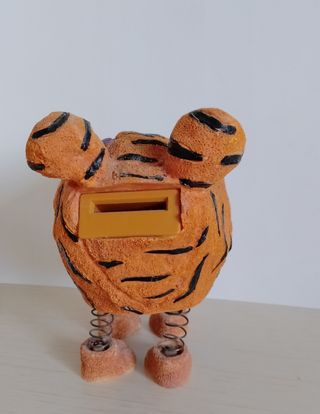 Salvadanaio in ceramica