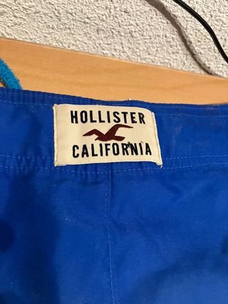 Bañador Hollister