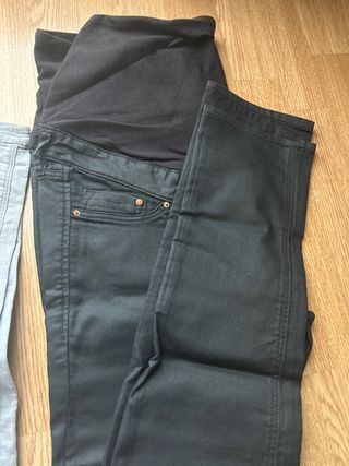 Pantalón premama 