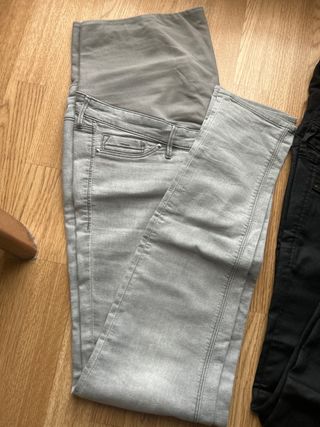Pantalón premama 