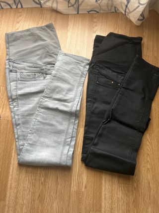 Pantalón premama 