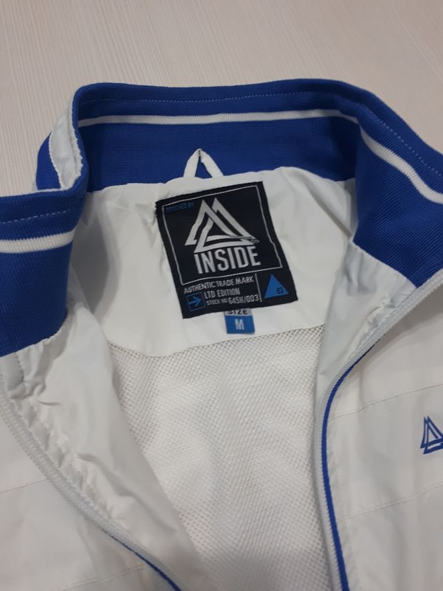 Chaqueta Inside