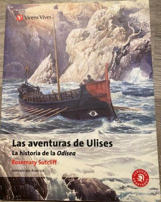 Las aventuras de Ulises