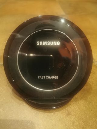 Cargador Inalambrico Samsung