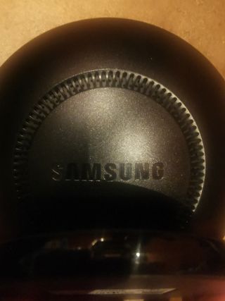 Cargador Inalambrico Samsung