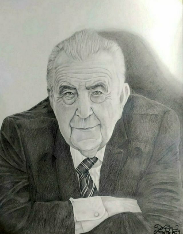 DIBUJOS POR ENCARGOS