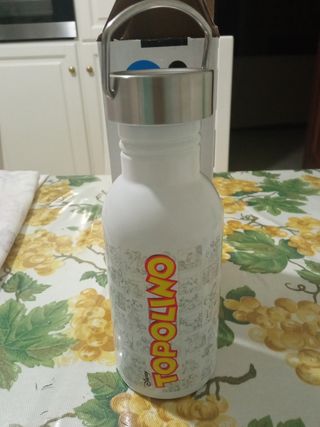 Borraccia Topolino