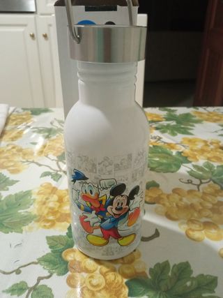 Borraccia Topolino