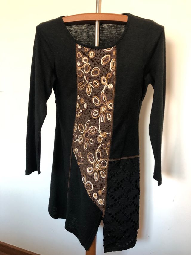 Vestido da Natura Novo preço