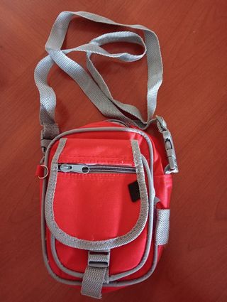 Bandolera infantil nueva