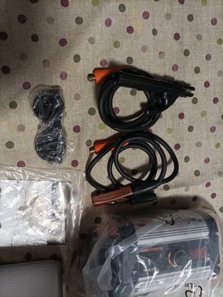 soldador inverter