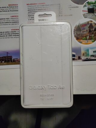 funda Samsung Galaxy TAB A6. 7 pulgadas