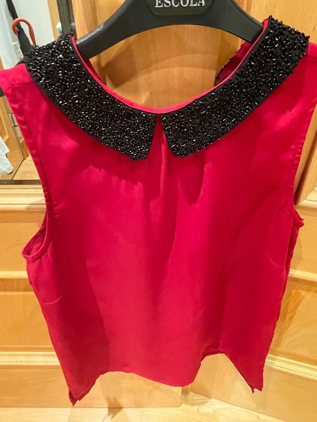 Top de tirantes de Stradivarius