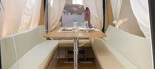 REMOLQUE TIENDA COMANCHE COMPACT+COFRE+FUNDA