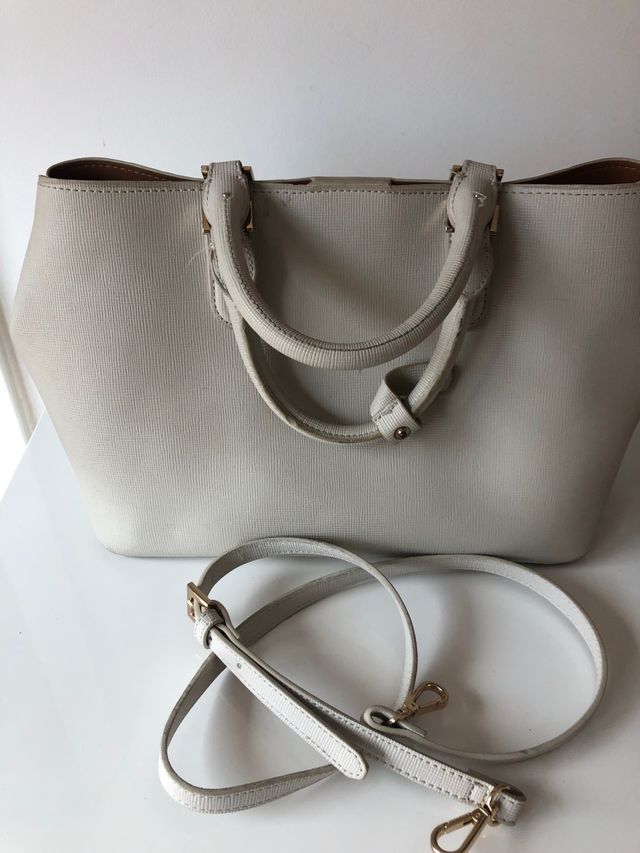 Mala/Saco Zara Novo preço