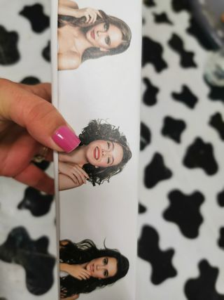 plancha rizador de pelo inalámbrico