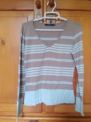 Camisetas Cortefiel