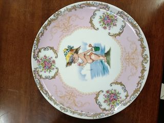 Piatti Pappa Bimba Bavaria Germany