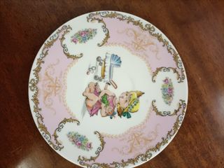 Piatti Pappa Bimba Bavaria Germany