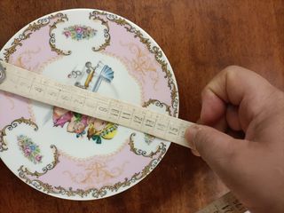 Piatti Pappa Bimba Bavaria Germany