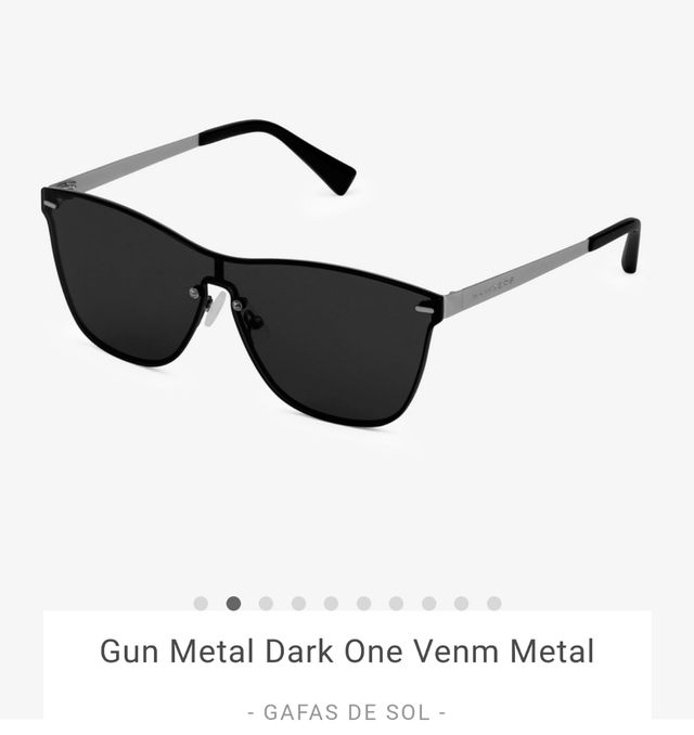 GAFAS HAWKERS - ONE VENM METAL