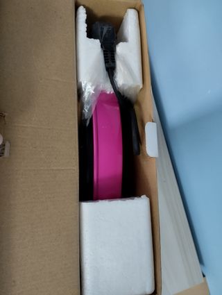Crepiera / riscalda piadine nuova mai usata