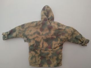 Túnica figura soldado alemán 1/6