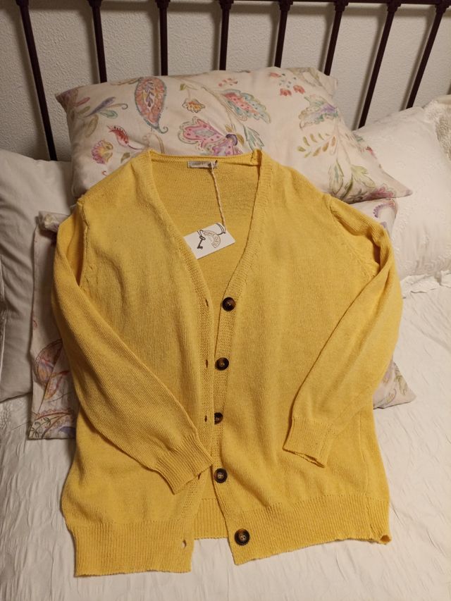 conjunto punto de hilo algodón