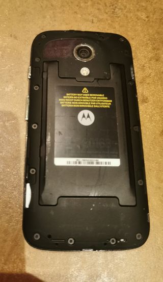 Motorola Moto G 4G (XT1039)