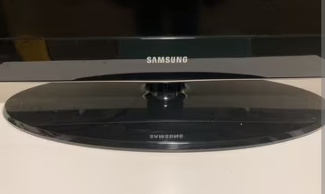TV Samsung 40"