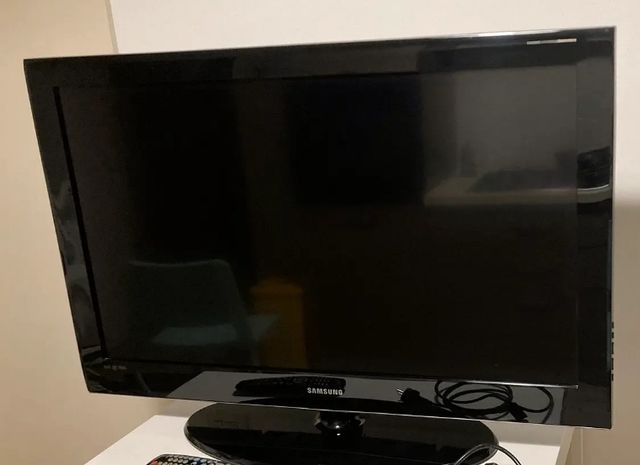 TV Samsung 40"