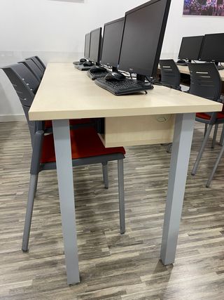 Ordenadores HP Windows 10 de mesa/escritorio