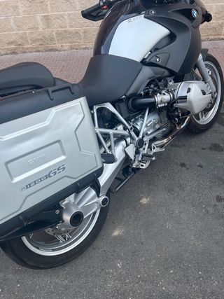 BMW R 1200 GS