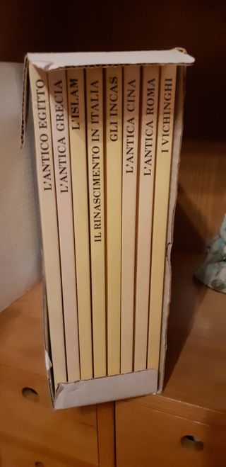 Enciclopedia Le Grandi Civiltà