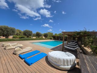 Técnicos en mantenimiento de piscinas