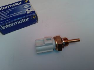 Sensor temperatura refrigerante Citroen Peugeot