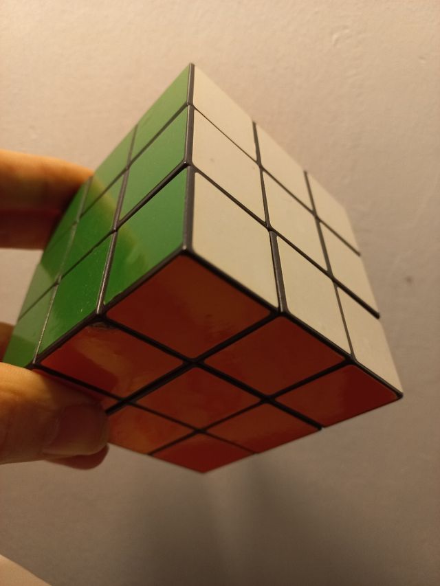 💥 2 Cubos de 6 Colores