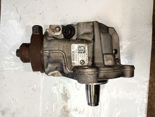 Despiece motor  BMW N47