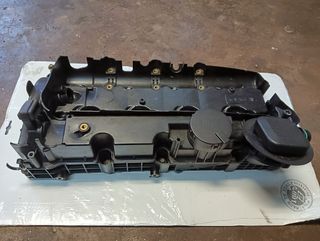 Despiece motor  BMW N47