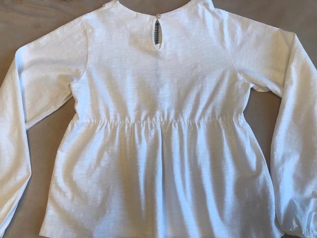 Blusa de Gocco. Talla 12.