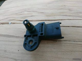 Sensor de pressão coletor