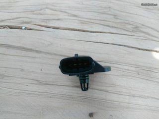 Sensor de pressão coletor