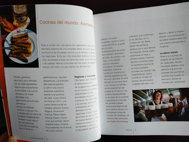 LIBRO COCINA ALEMANA 