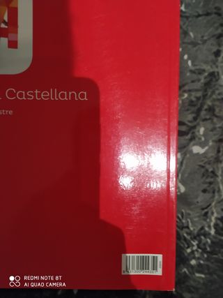 Libro tercero de primaria