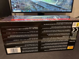 Ferrari F50 1995 Maqueta 1:24 NUEVO.